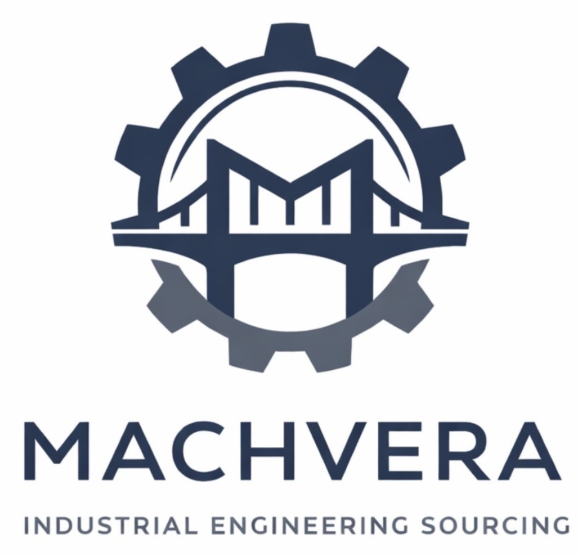 Machvera Logo